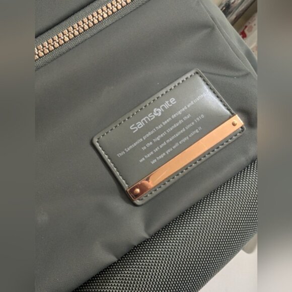 Samsonite Travel Backpack - Picture 13 of 16